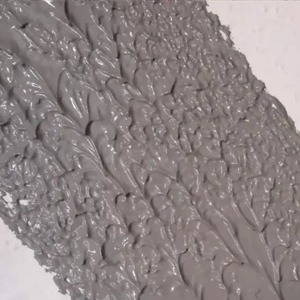 尤溪双液改性环氧型 YJ-302 拉毛界面剂，光面混凝土基层专用再浇剂