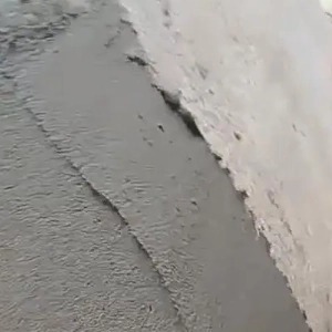 尤溪水工建筑物I级C55聚合物改性水泥砂浆 渠道防渗泵站加固迎水面抗冲刷砂浆