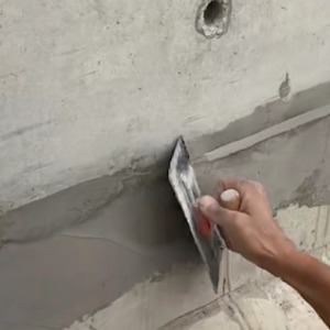 尤溪P型防护型环氧树脂砂浆