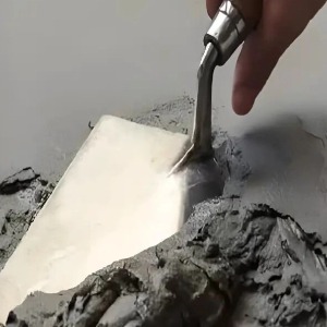 尤溪混凝土裂缝孔洞剥落冻融修复用高强度丙乳防腐蚀砂浆