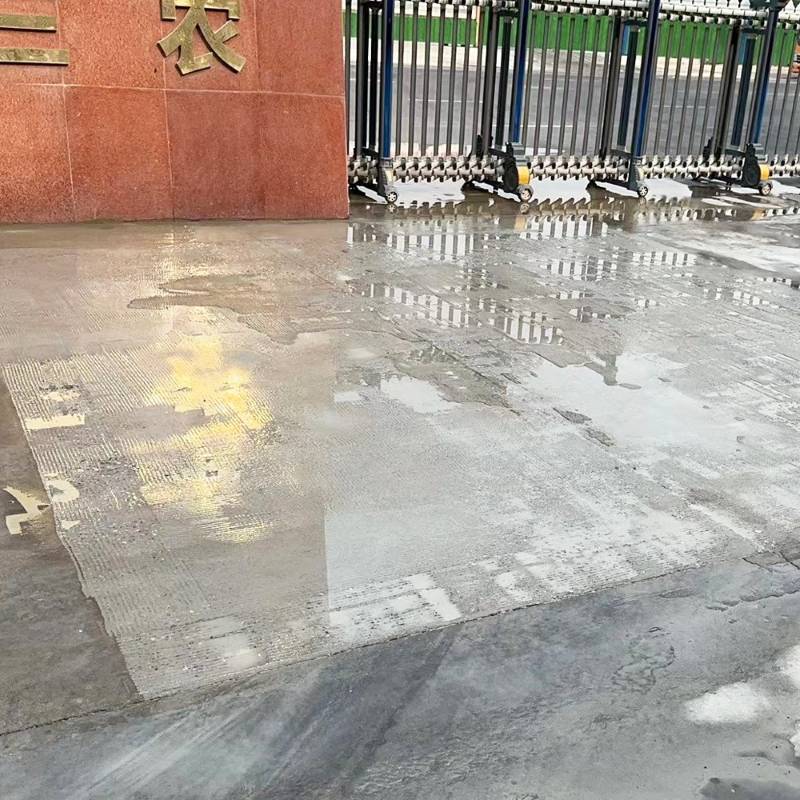 尤溪水泥路面翻新砂浆